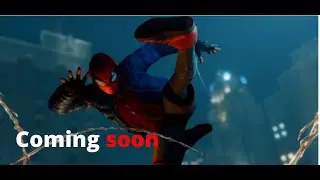 Spider Man miles morales Gameplay (Trailer)