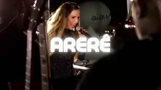 Arerê - Ivete Sangalo - Áudio - Carnatal 2023