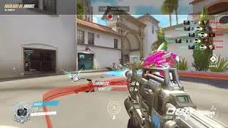 Soldier 5k highlight