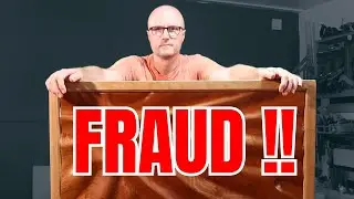 The REAL Story YOUTUBERS Aren't Telling You.