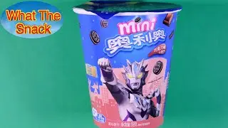 Oreo Mini (China)
