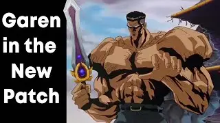 Wild Rift Patch 3.5 B in a Nutshell :
