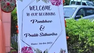 assamese wedding