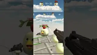 С КАЖДЫМ ЛАЙКОМ МЕНЯЕТСЯ ИГРА 