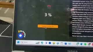 Review Jasa Buka Data Terkunci Ransomware Fixransomware - Data kembali 100%