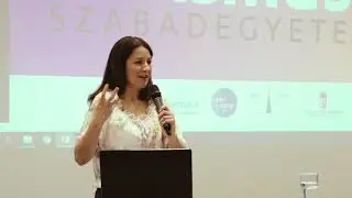 Neked mit adott az Erasmus+? | Galán Angéla, televíziós újságíró