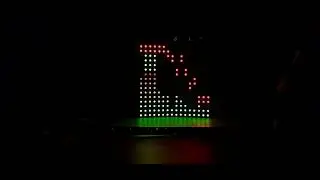 ws2812b control 