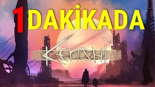 1 DAKİKADA - KENSHI