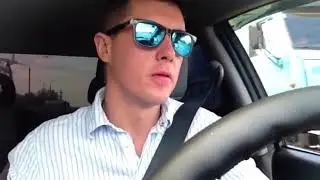 Моя актерско-спортивная визитка 2015