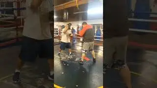 golpes de poder #boxeo #coachricardo  #guadalajaraboxingstyle  #hardpunches  #guadalajara #boxing