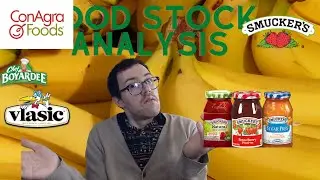JM SMucker (SJM) Vs  Conagra Brands (CAG) Stock Analysis 2021