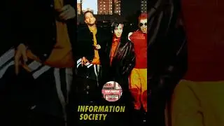 Information Society - Repetition (1988)  lyrics Legendado @VemCurtir #musica #vemcurtir