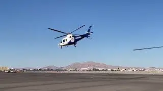Mercy Air