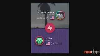 QUIZUP: Europe Trivia Answers and Solutions (iPhone/iPad)