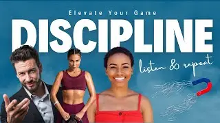 Elevate Your Game: The Transformative Power of Discipline