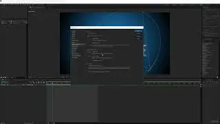 04. Difference Between Disk Cache and Conformed Media | After Effects for Beginners Course