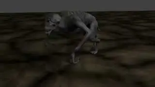 future predator primeval