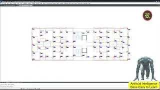 Convert Meter to Feet & Centerline