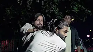 Shaatir Khiladi | शातिर खिलाड़ी  || Mohammad Farman ALI || #comedy#mohammadfarmanali #lucknow