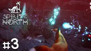 ต้องไปไหนต่อ หาจนสับสน (Spirit of the North) #3