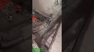 Жесть! Как убивают высоковольтные батареи ВВБ #евфратавто #ремонтввб #гибридцентркрасноярск