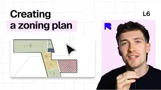 From Zoning to Space Planning | Lesson 06
