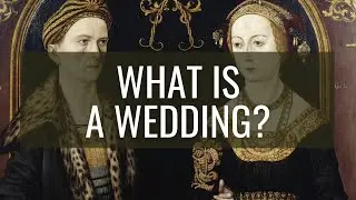 Alistair Begg on Whether Christians Should Attend Trans Weddings