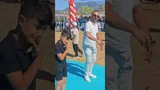 Beyşehir Kayabaşı Soğuksu Şenliği Konya Yöresel Oyunlar #reels #konser #keşfet #müzik #türküler