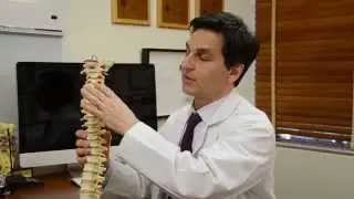 What Is A Cervical Herniated Disc?