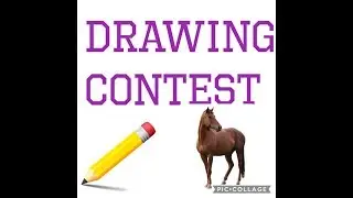 DRAWING CONTEST (Closed)