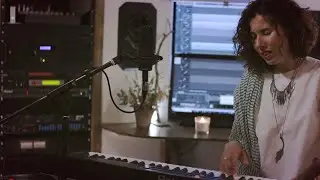 JUST4YOU - Аляска (премьера, acoustic live) 0+