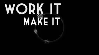 Proyecto After Effects - Daft Punk - Harder, Better, Faster, Stronger