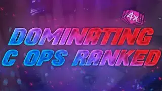 GENES IS BACK!! | CRITICAL OPS RANKED