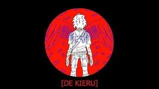 DE KIERU ☆ Animation Meme [Flash Warning]