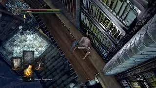 Dark Souls Remastered мод Дочери Пепла