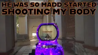 GET BLOOP ON GET BLOOP ON 🤪 LR 7.62 IS PUT IN WORK #BLACKOPS6 #BO6