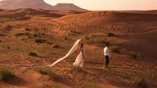 Jonas & Denise
