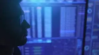 Cyber Security 2021 - 2021 Cybers Security Stock Footage