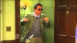 How I Met Your Mother - All out of bubblegum