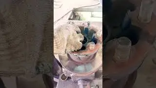 Как быстро поменять ступичный подшипник Газель | How to quickly change the Gazelle hub bearing