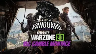 Warzone 2 Gamble Montage