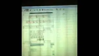 New beat! Totally exclusive video!