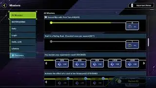 Yu-Gi-Oh Master Duel - Dinos to Master