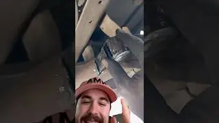 Budget exhaust mod 