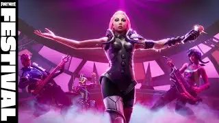 New Fortnite festival season 2 news