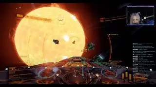 Beagle Point or Bust! (originally LIVE on Twitch) | Passage to Andromeda-Waypoint#7