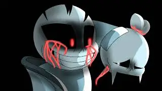 Just insanity talking remake (Credits in the description)