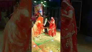 Enjoy shadi dance 