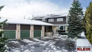 Caledon Country Living on a Quiet Crescent – 4 Bedroom Family Home For Sale | Kaitlan Klein