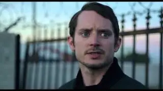 Trailer Film: The Trust -- Elijah Wood, Nicolas Cage